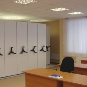 Организация библиотечного фонда - принципы, этапы и современные решения