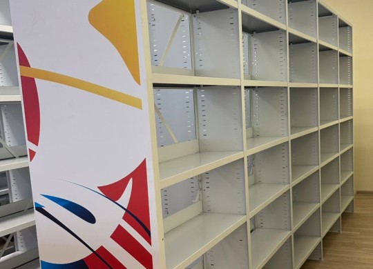 Разделители полок